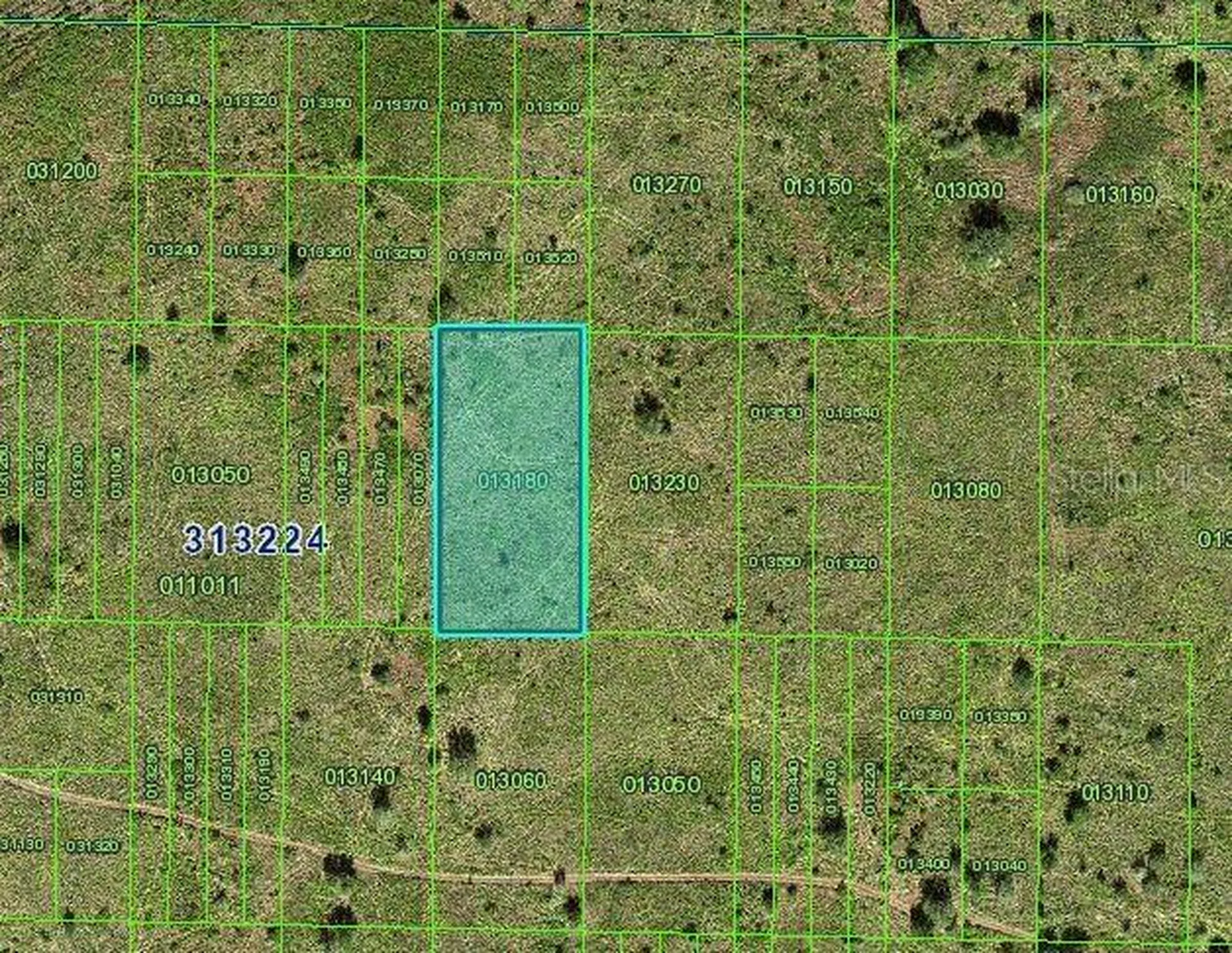 N/a Frostproof FL 33843