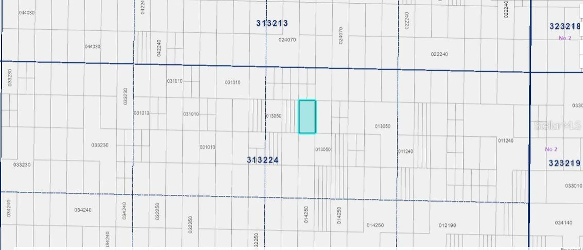 N/a Frostproof FL 33843