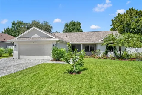 206 Faulkner Street Winter Garden FL 34787