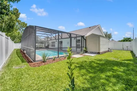 206 Faulkner Street Winter Garden FL 34787