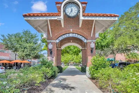 206 Faulkner Street Winter Garden FL 34787