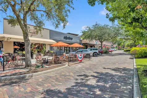 206 Faulkner Street Winter Garden FL 34787