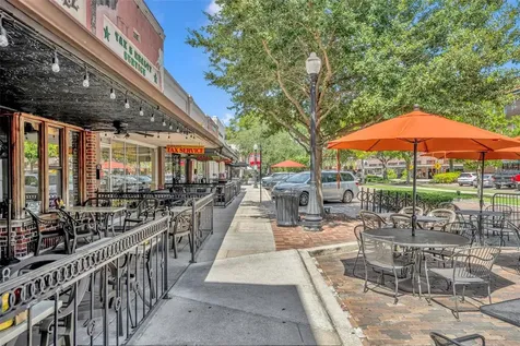 206 Faulkner Street Winter Garden FL 34787