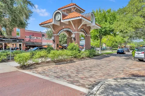 206 Faulkner Street Winter Garden FL 34787