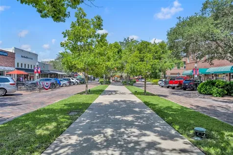 206 Faulkner Street Winter Garden FL 34787