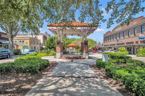 206 Faulkner Street Winter Garden FL 34787