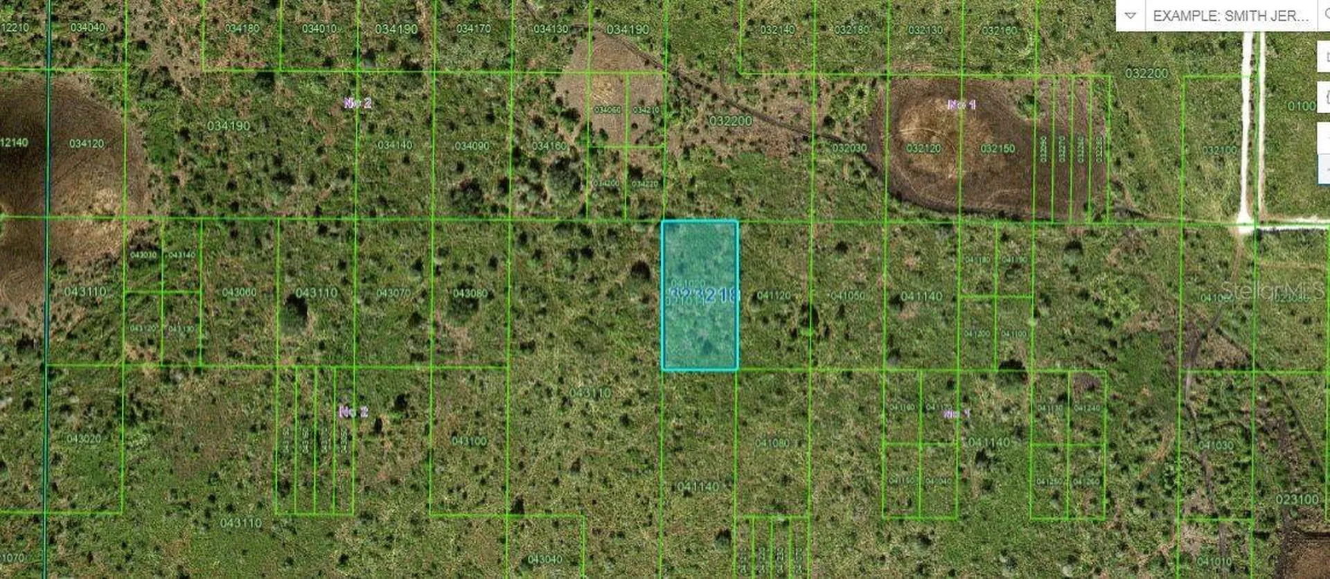 N/a Frostproof FL 33843