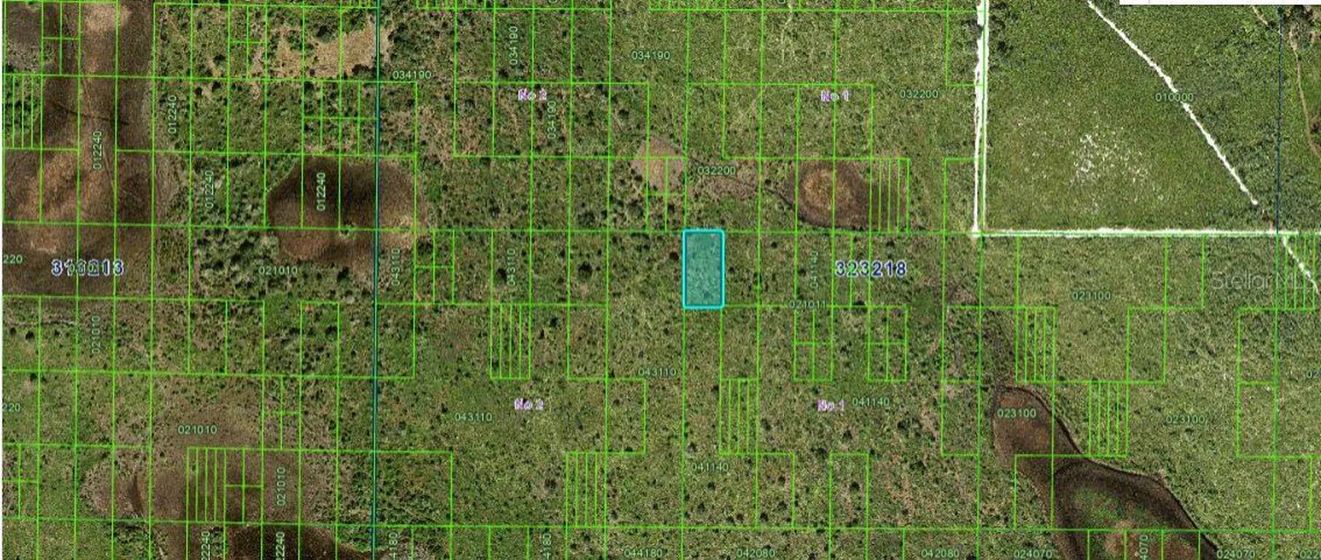 N/a Frostproof FL 33843
