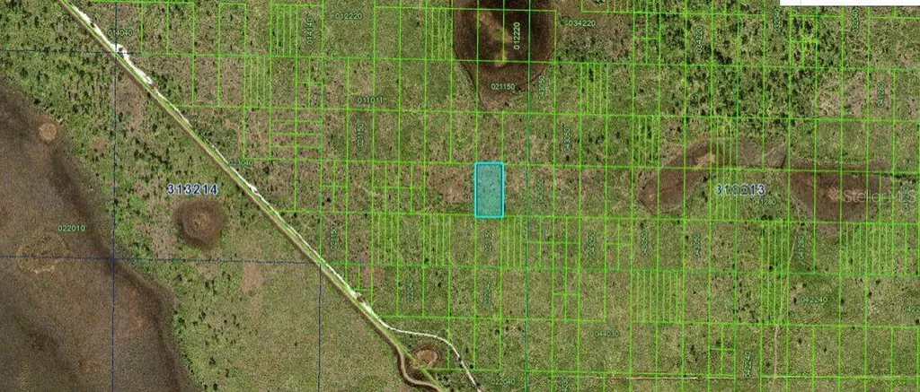 N/a Frostproof FL 33843
