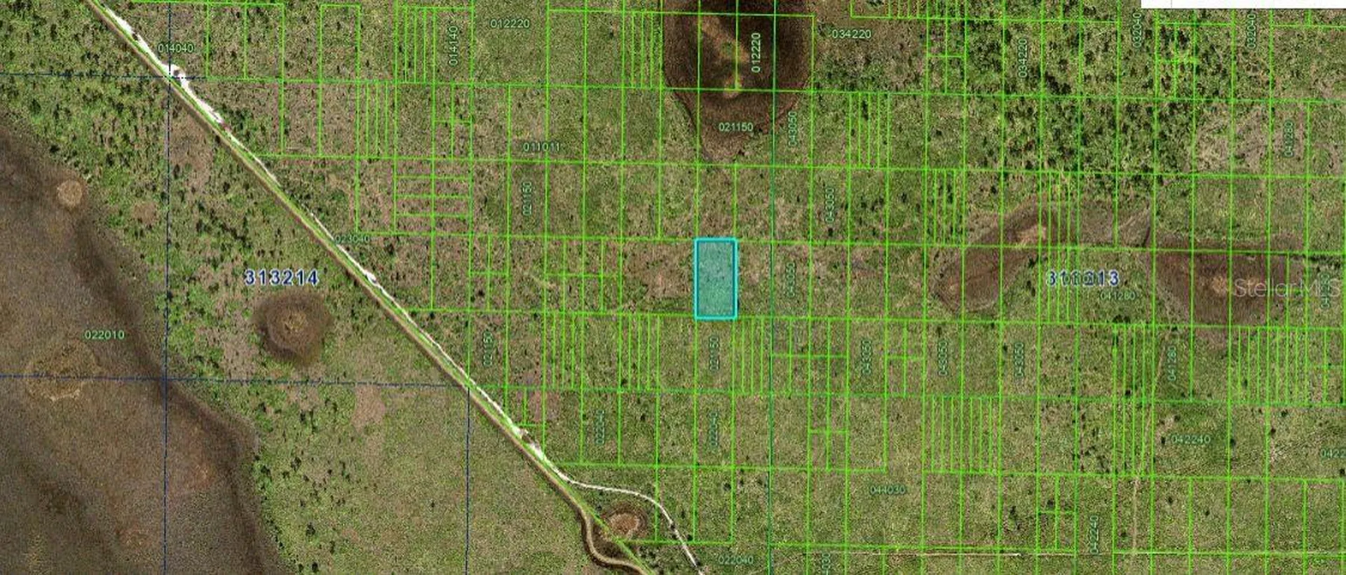 N/a Frostproof FL 33843