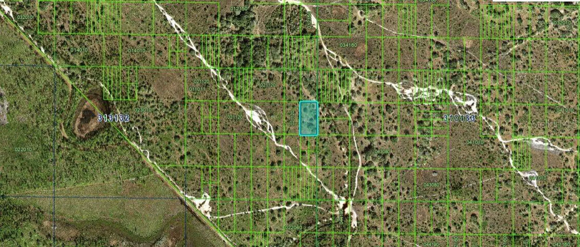N/a Frostproof FL 33843