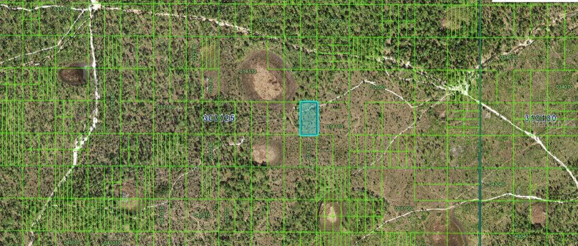 N/a Frostproof FL 33843