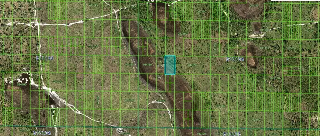 N/a Frostproof FL 33843