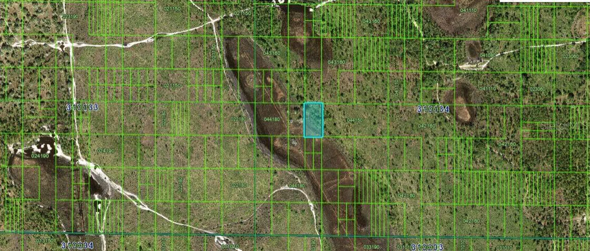 N/a Frostproof FL 33843