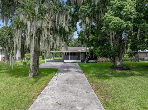 1519 E Lake Parker Drive Lakeland FL 33801