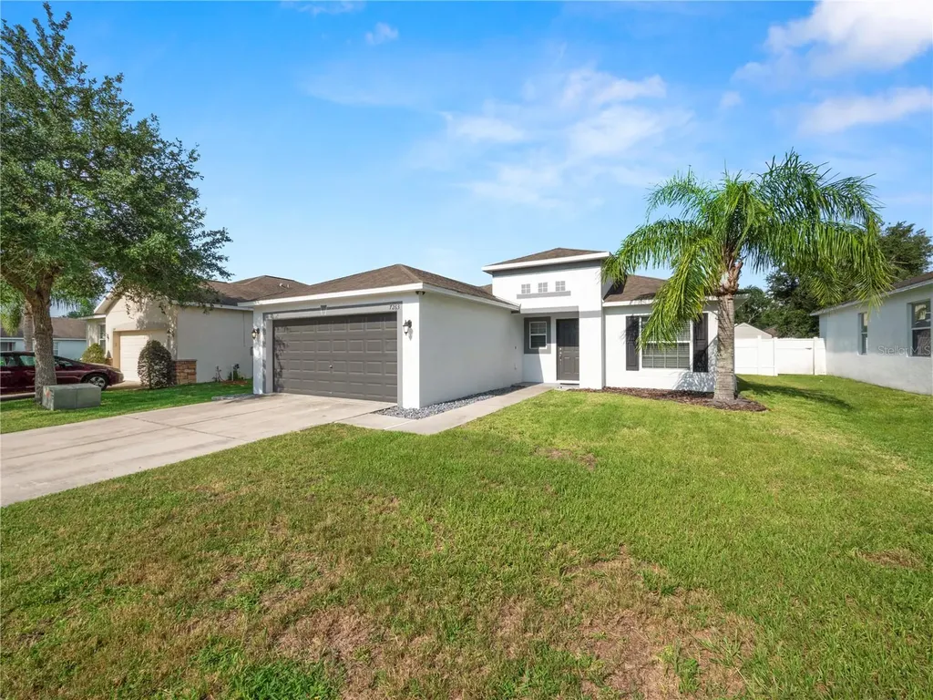 7263 Cedarcrest Boulevard Lakeland FL 33810