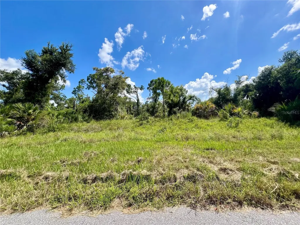 1253 Madeira Street Port Charlotte FL 33953
