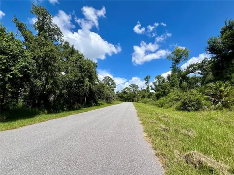 1253 Madeira Street Port Charlotte FL 33953