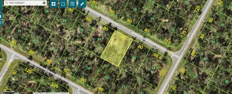 1253 Madeira Street Port Charlotte FL 33953