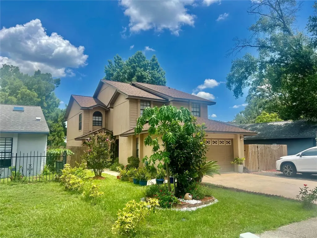 1139 Saddleback Ridge Road Apopka FL 32703