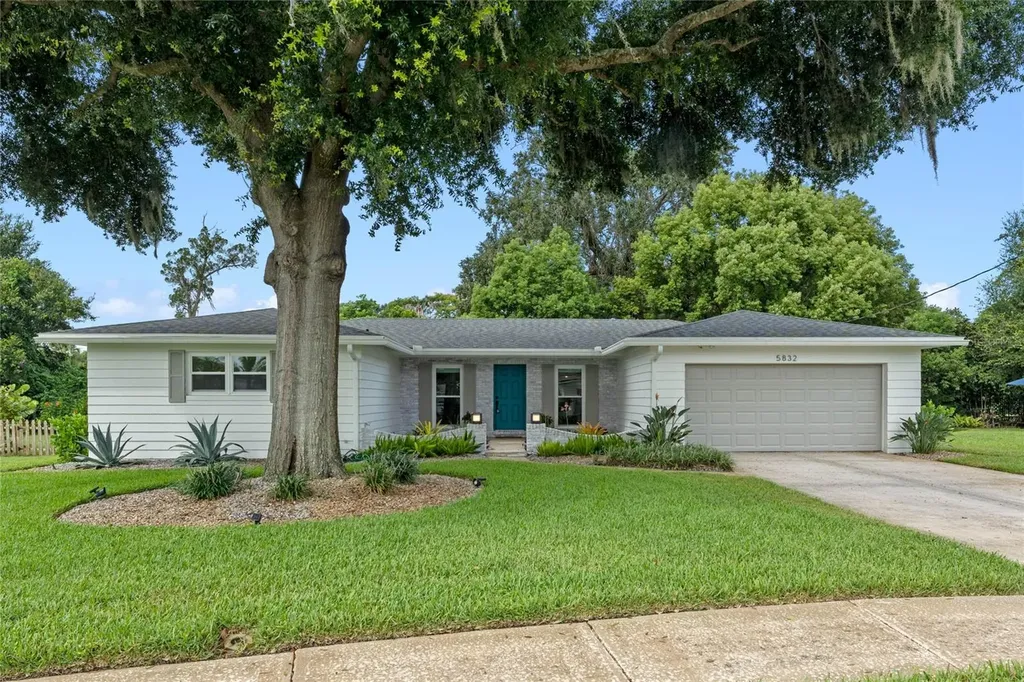 5832 Woodbine Drive Belle Isle FL 32809