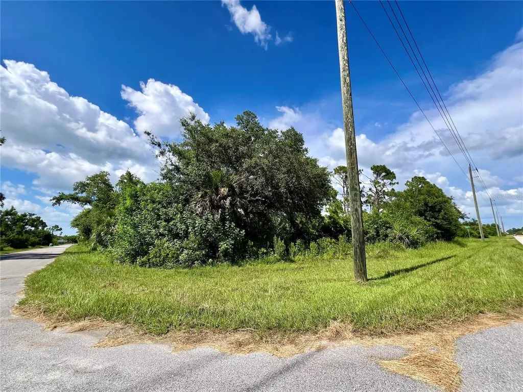 13426 Eleanor Avenue Port Charlotte FL 33953