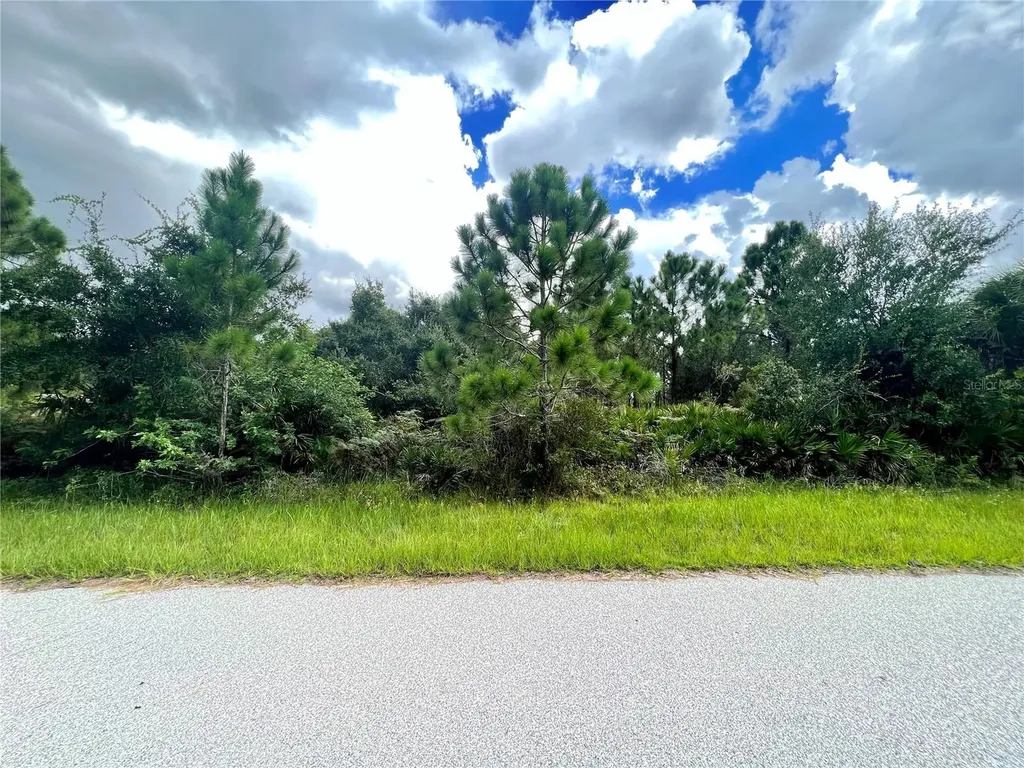 12467 Divan Avenue Port Charlotte FL 33981