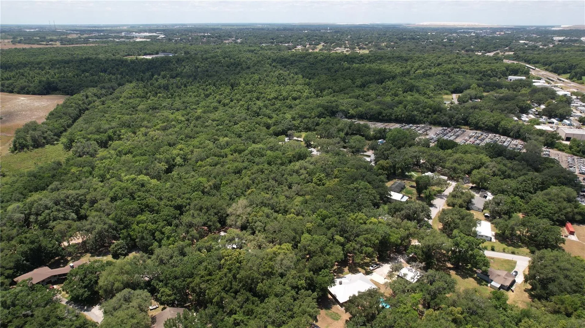 Moose Lodge Road Bartow FL 33830