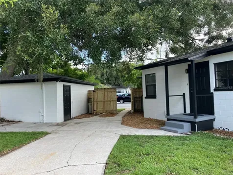 1639 Silver Star Road Orlando FL 32804