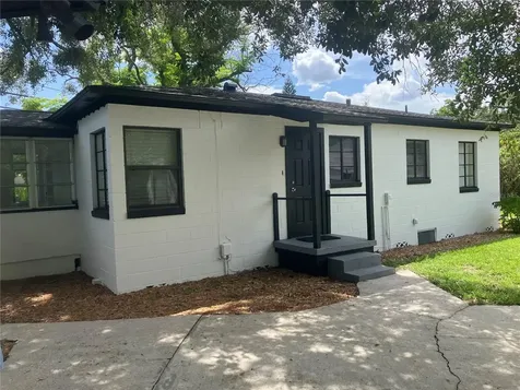 1639 Silver Star Road Orlando FL 32804