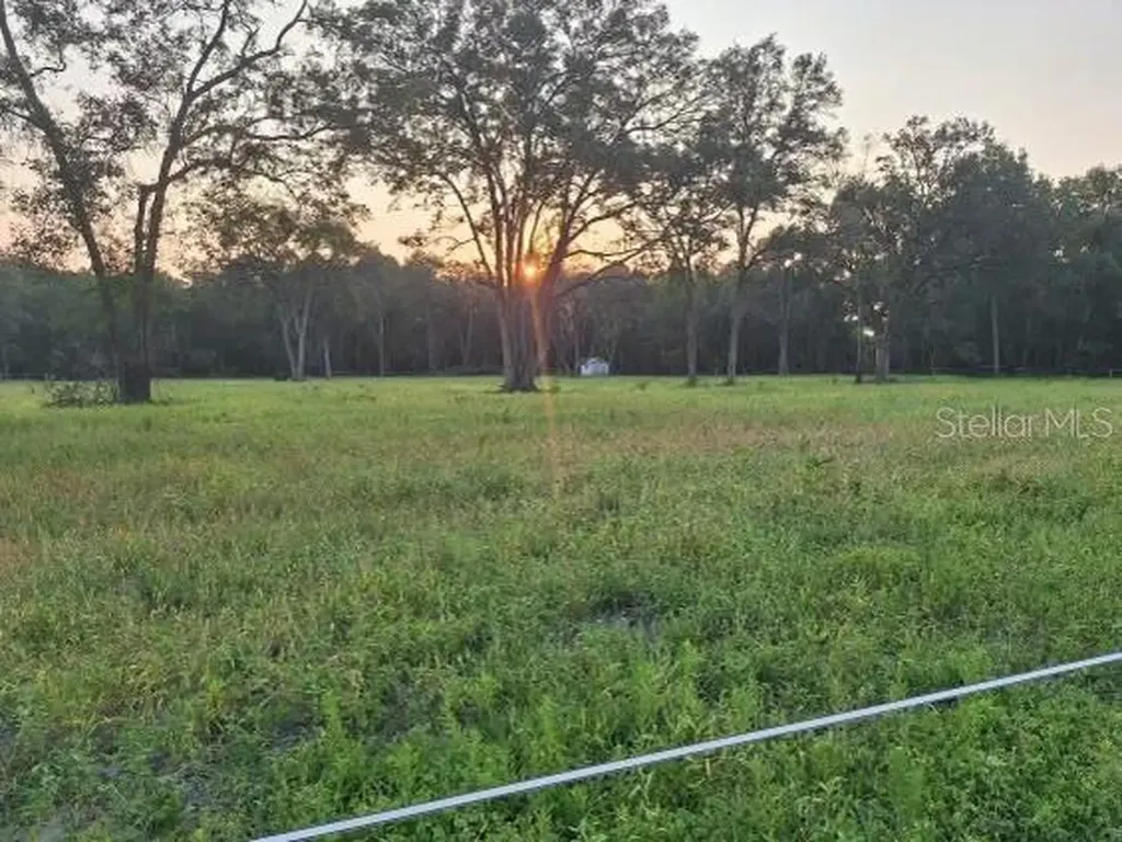 111 SW Osprey Terrace Fort White FL 32038