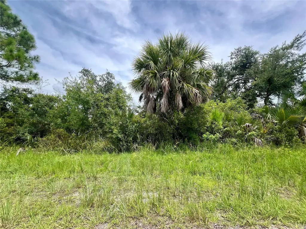 3302 Stone Street Port Charlotte FL 33981