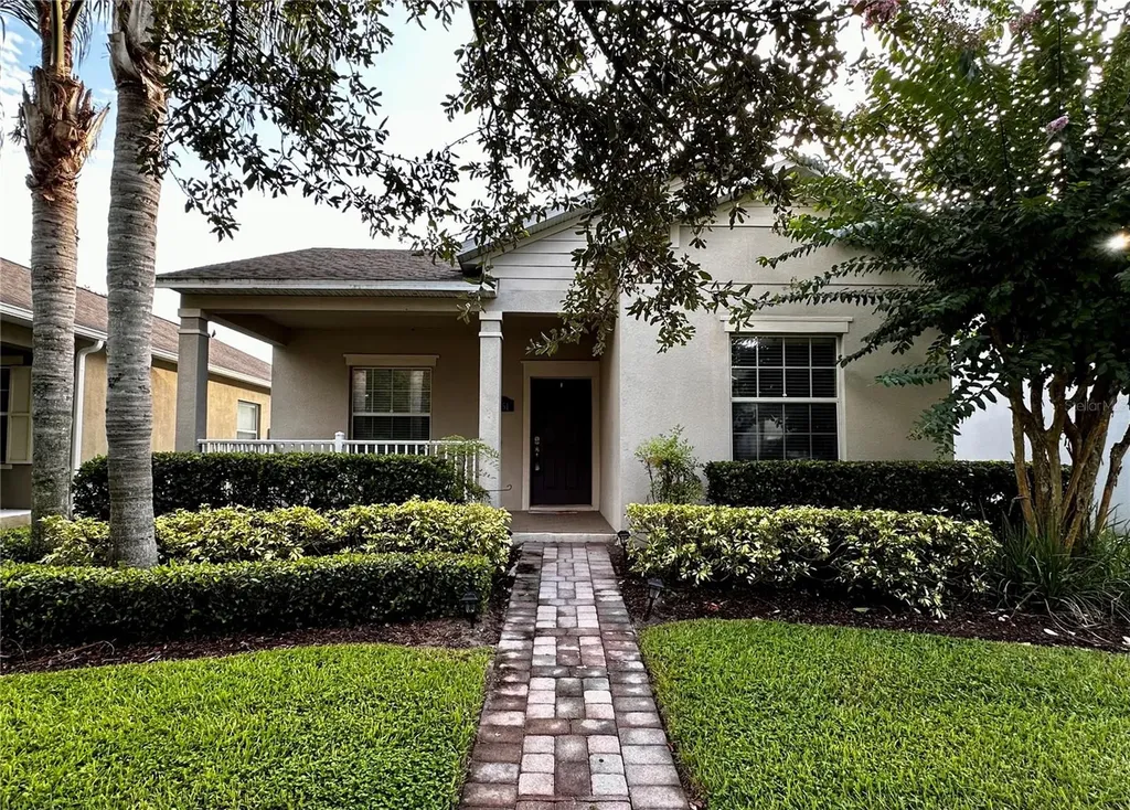 5551 New Independence Parkway Winter Garden FL 34787