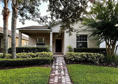 5551 New Independence Parkway Winter Garden FL 34787