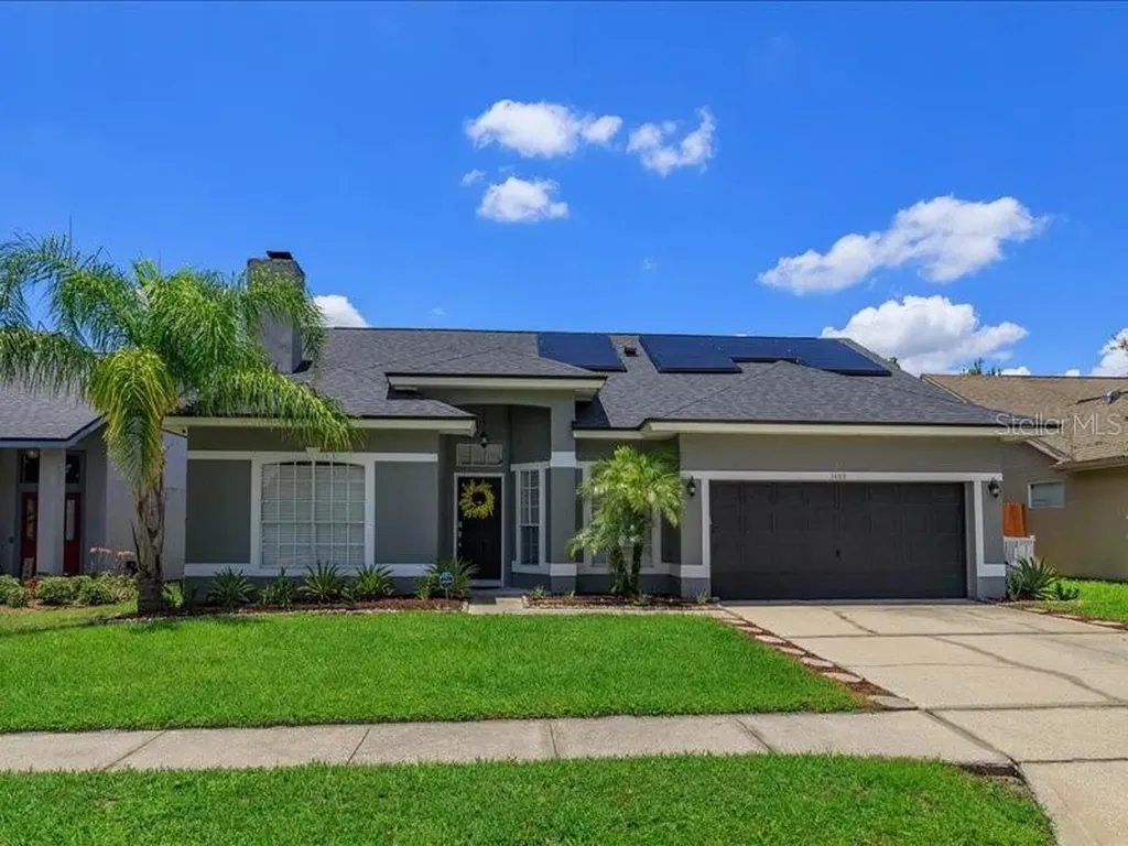 1489 Oberlin Terrace Lake Mary FL 32746