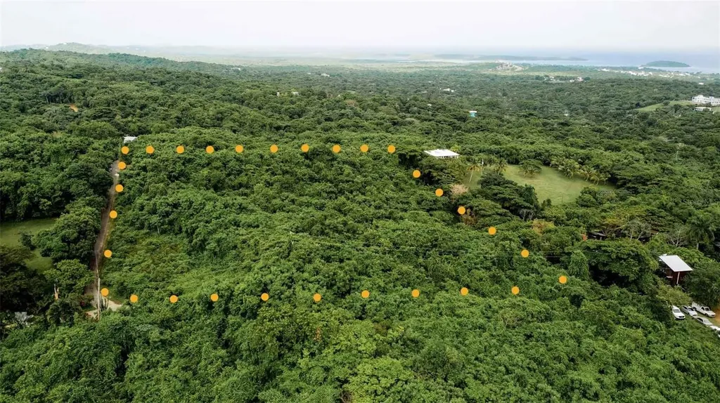 30 Calle Alta Vieques PR 00765