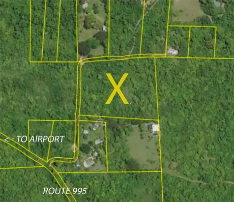 30 Calle Alta Vieques PR 00765