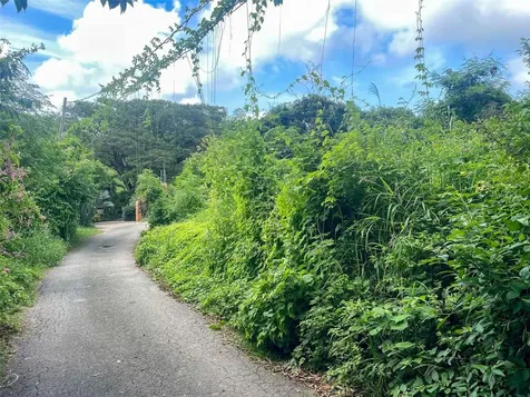 30 Calle Alta Vieques PR 00765