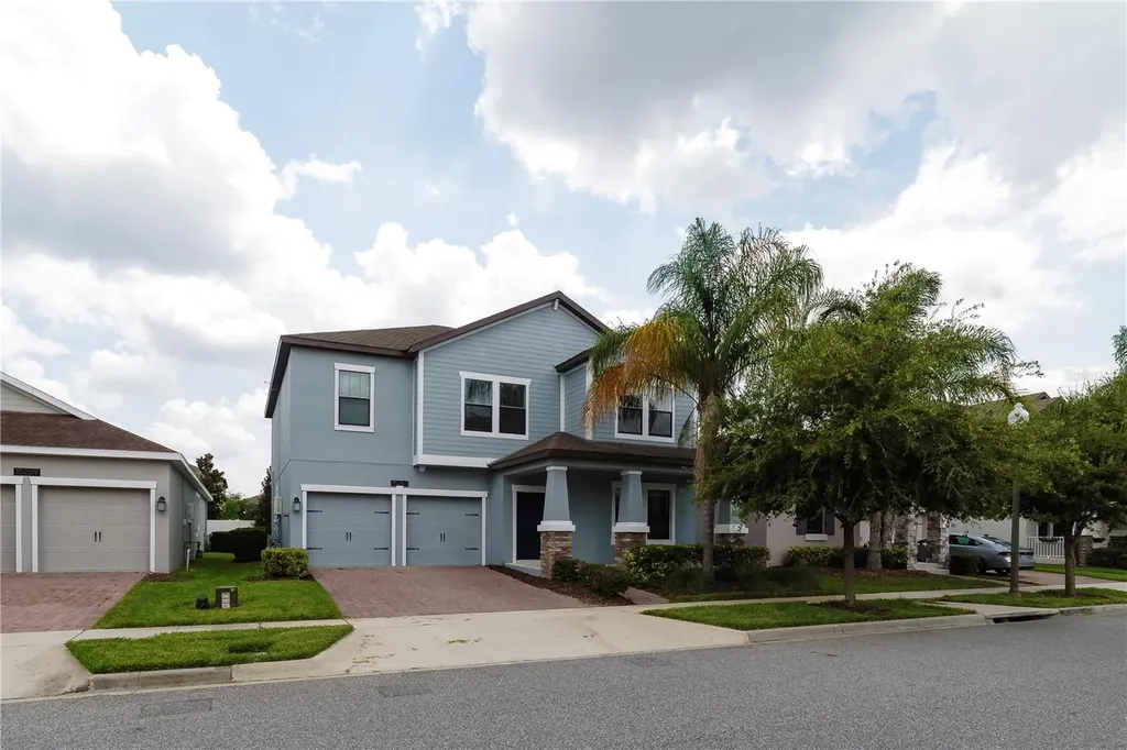 15263 Night Heron Drive Winter Garden FL 34787