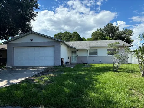 6941 Dalkeith Avenue N St Petersburg FL 33709