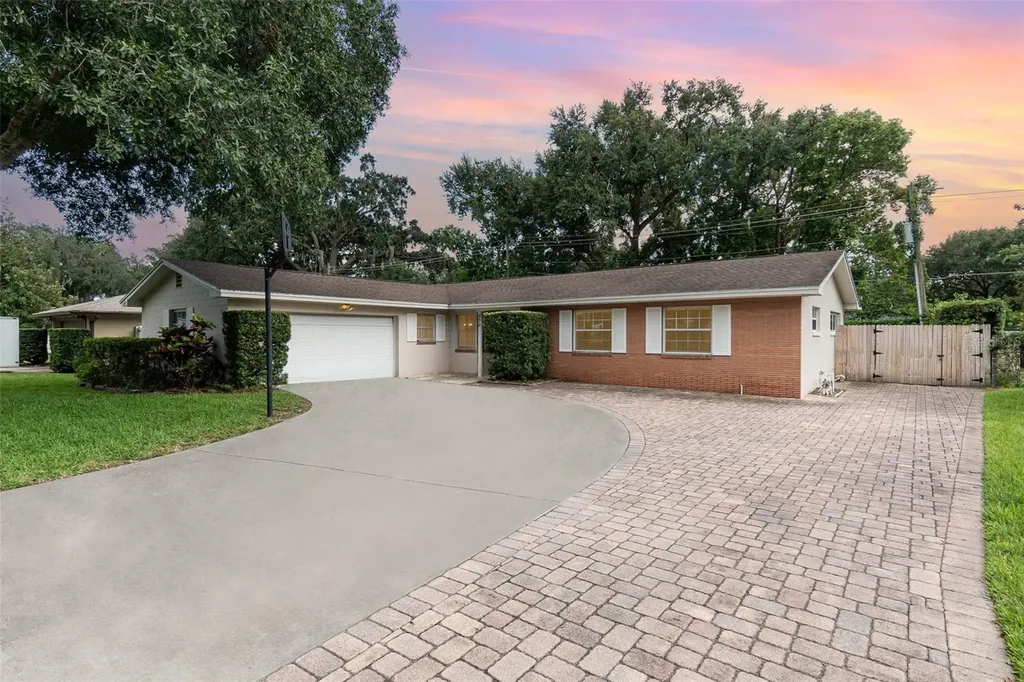 4014 Old Dominion Road Orlando FL 32812
