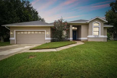 5345 SW 89th Street Ocala FL 34476