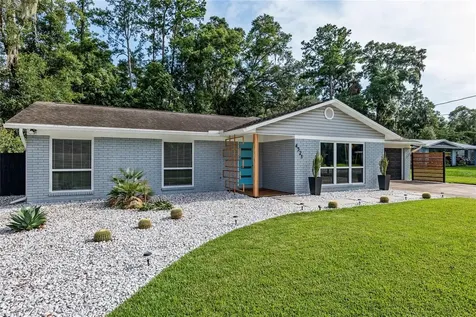4321 NW 32nd Avenue Gainesville FL 32606