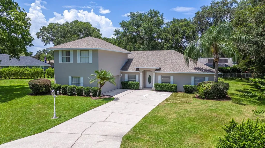 2680 Sleepy Hollow Lane Lakeland FL 33810