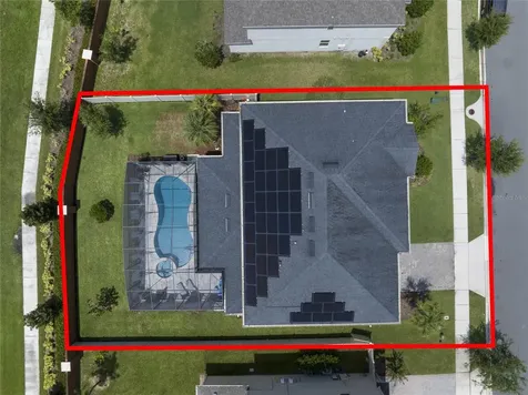 1441 Myrtle Oaks Trail Oviedo FL 32765