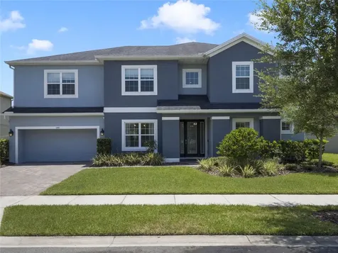 1441 Myrtle Oaks Trail Oviedo FL 32765