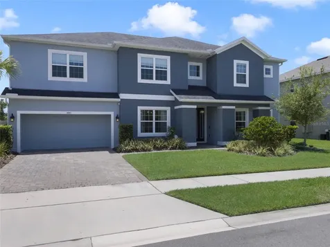 1441 Myrtle Oaks Trail Oviedo FL 32765