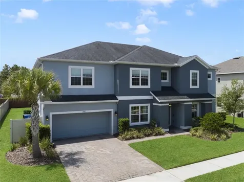 1441 Myrtle Oaks Trail Oviedo FL 32765