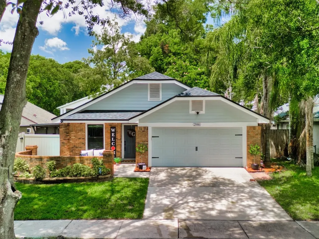 2986 Golden View Lane Orlando FL 32812