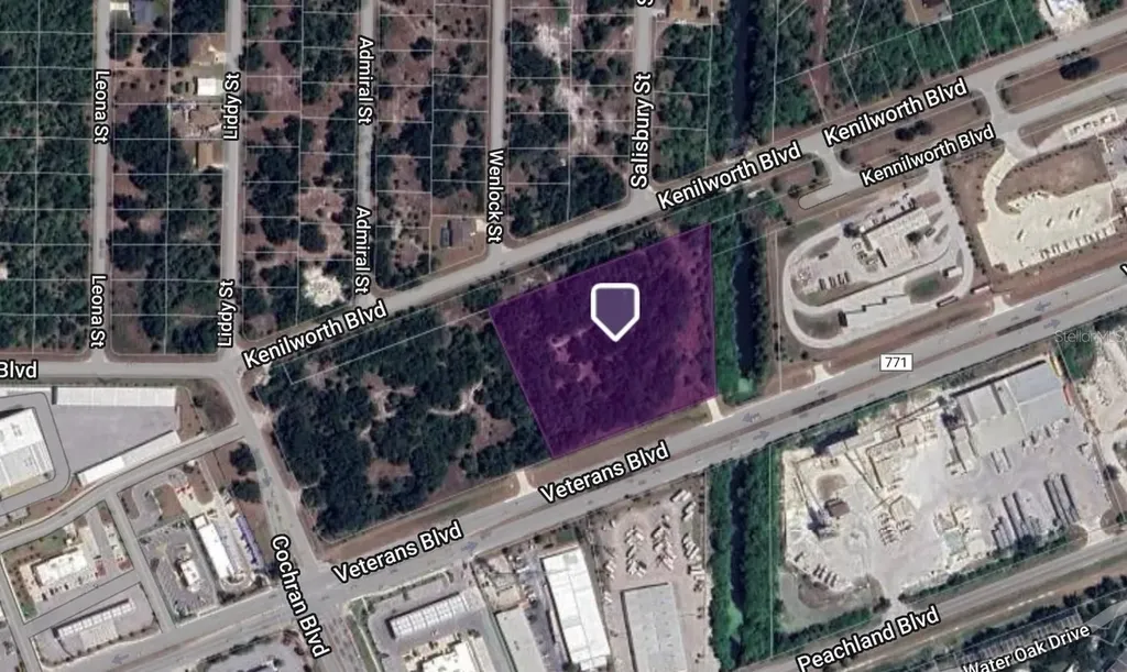 19400 Veterans Boulevard Port Charlotte FL 33954